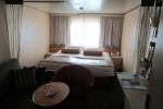 Oceanview Stateroom Picture