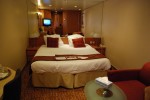 Interior Stateroom Picture