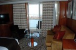 Sky Suite Stateroom Picture