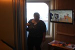 Premium Balcony Stateroom Picture