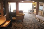 Owners Suite Stateroom Picture