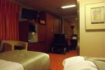 Oceanview Stateroom Picture