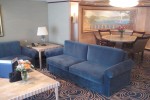 Royal Suite Stateroom Picture