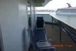 Premium Balcony Stateroom Picture