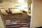 Inside Stateroom Picture