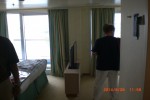 Ocean Suite Stateroom Picture