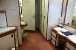 Interior Stateroom Picture