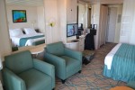 Junior Suite Stateroom Picture