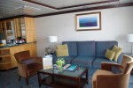 Grand Suite - 1 Bedroom Stateroom Picture