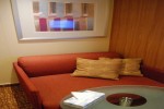 Interior Stateroom Picture