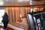 Ocean Suite Stateroom Picture