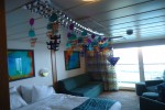 Junior Suite Stateroom Picture