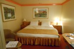 Interior Stateroom Picture