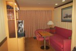 Vista Stateroom Picture