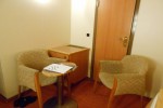 Interior Stateroom Picture