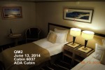 Inside Stateroom Picture