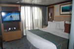 Grand Suite - 1 Bedroom Stateroom Picture