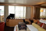 Deluxe Suite Stateroom Picture