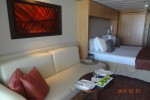 Concierge Class Stateroom Picture