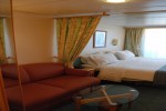 Balcony Stateroom Picture