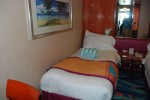 Interior Stateroom Picture