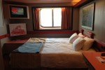 Oceanview Stateroom Picture