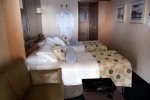 Lanai Stateroom Picture