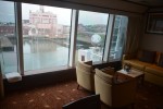 Family Suite Stateroom Picture