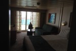 Junior Suite Stateroom Picture