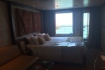 Junior Suite Stateroom Picture