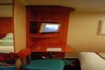 Interior Stateroom Picture