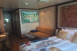 Junior Suite Stateroom Picture