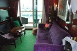 The Haven Courtyard Penthouse Stateroom Picture