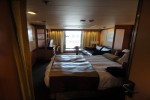 Vista Stateroom Picture