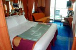 Club Suite Stateroom Picture