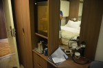 Interior Stateroom Picture