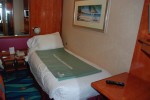 Interior Stateroom Picture