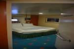 Interior Stateroom Picture