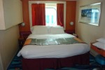 Oceanview Stateroom Picture