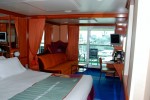 Club Suite Stateroom Picture