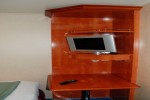 Interior Stateroom Picture