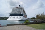 Celebrity Silhouette Exterior Picture