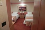 Interior Stateroom Picture