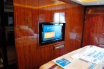 The Haven Owners Suite Stateroom Picture