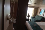 Junior Suite Stateroom Picture