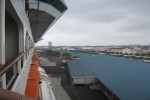 Spacious Balcony Stateroom Picture