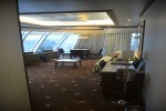 Deluxe Owner Suite Stateroom Picture