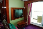 2 Bedroom Family Suite Stateroom Picture