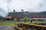 Celebrity Silhouette Exterior Picture