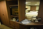 Interior Stateroom Picture